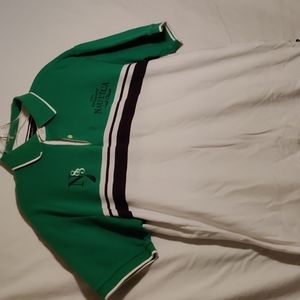 Nautica N83 Coast Classic Polo